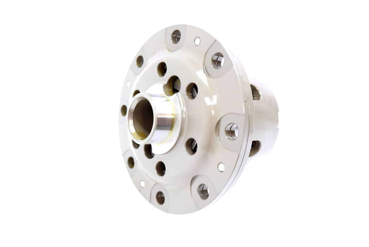 Mechanizm różnicowy tylny Subaru Impreza STI 01-19 płytkowy N grupa