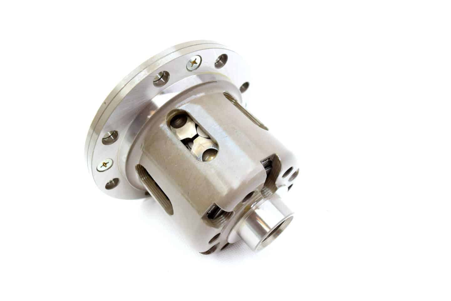 38410ZR010 Mechanizm różnicowy tylny Subaru Impreza STI 01-19 płytkowy N grupa