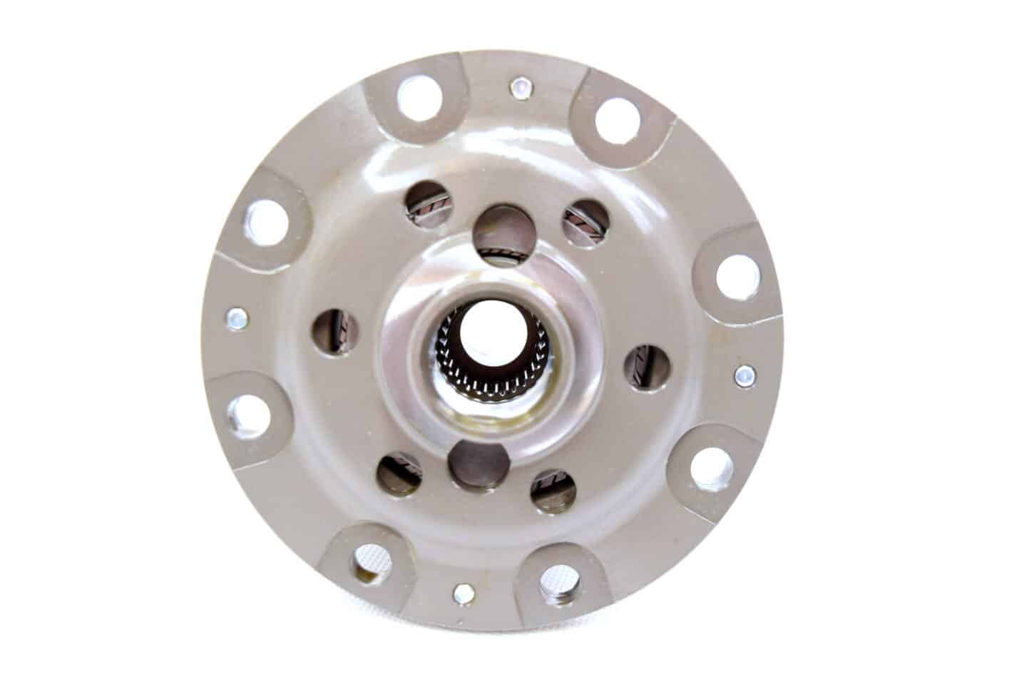 Mechanizm różnicowy tylny Subaru Impreza STI 01-19 płytkowy N grupa