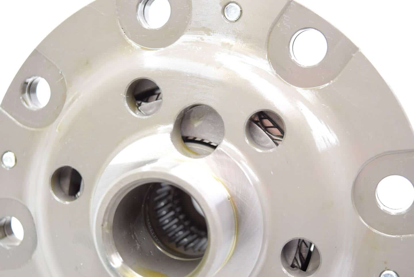 38410ZR010 Mechanizm różnicowy tylny Subaru Impreza STI 01-19 płytkowy N grupa