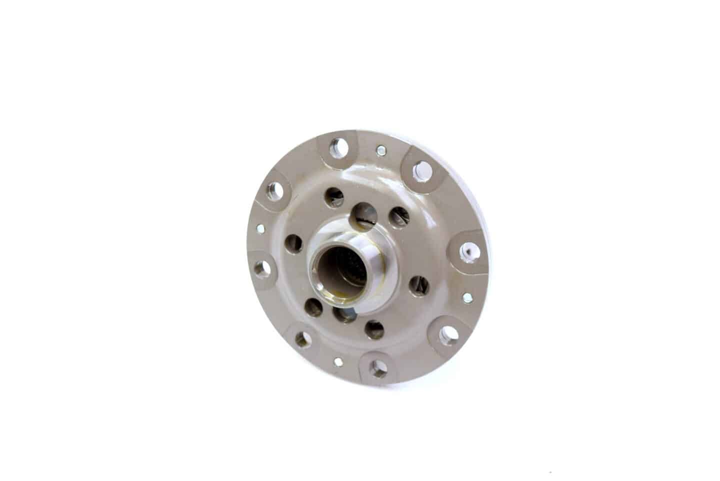 Mechanizm różnicowy tylny Subaru Impreza STI 01-19 płytkowy N grupa