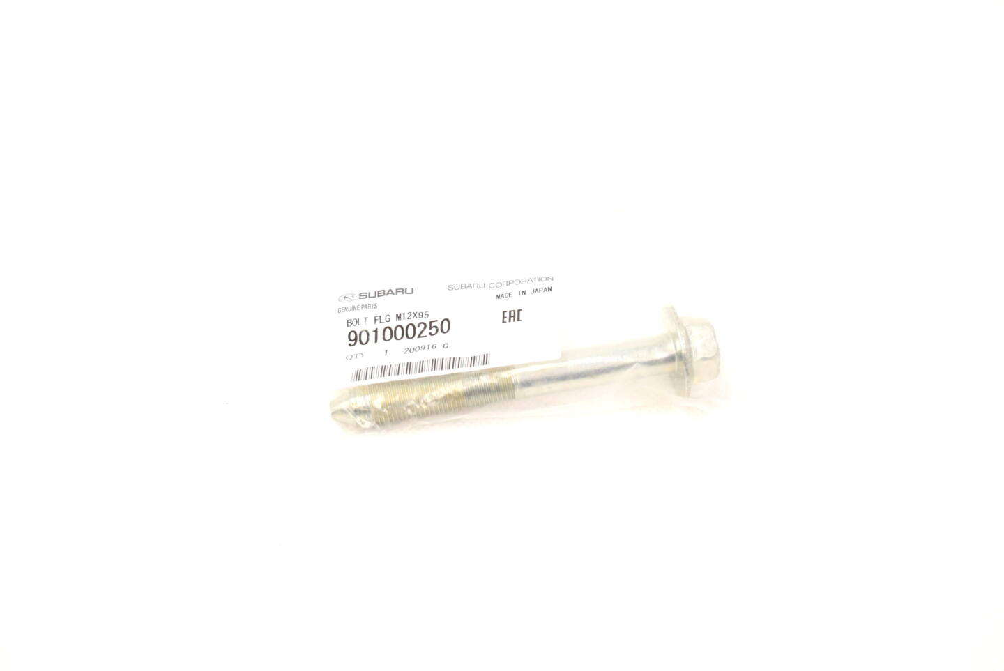 901000250 Śruba belki C Subaru Impreza GD 2001-2007