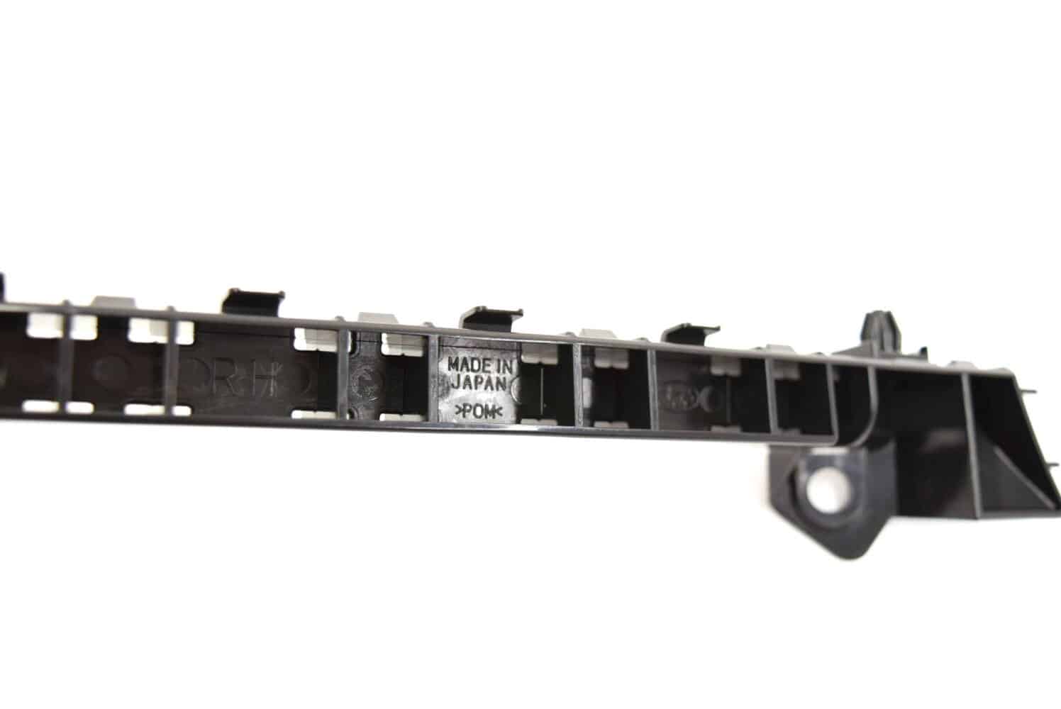 57707FG002 Ślizg zderzaka przedni prawy Impreza 08-12 poza STI