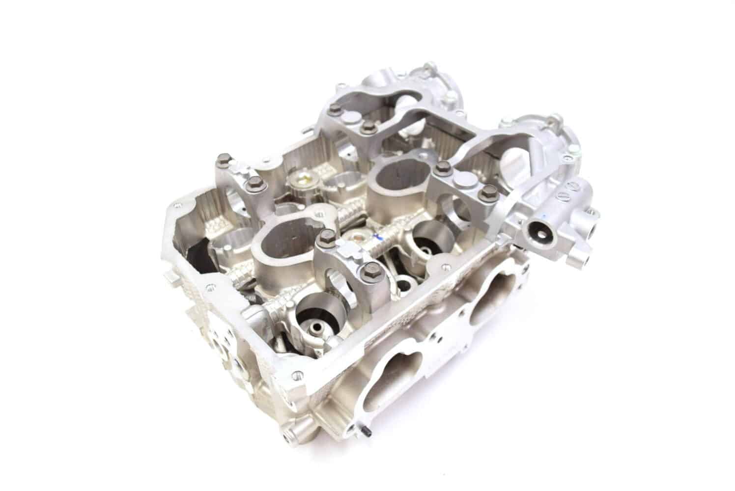 OEM 11063AB470 Głowica silnika Subaru Impreza STI JDM EJ207 2008-2010 lewa