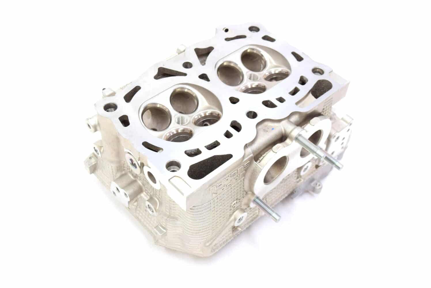 OEM 11063AB470 Głowica silnika Subaru Impreza STI JDM EJ207 2008-2010 lewa