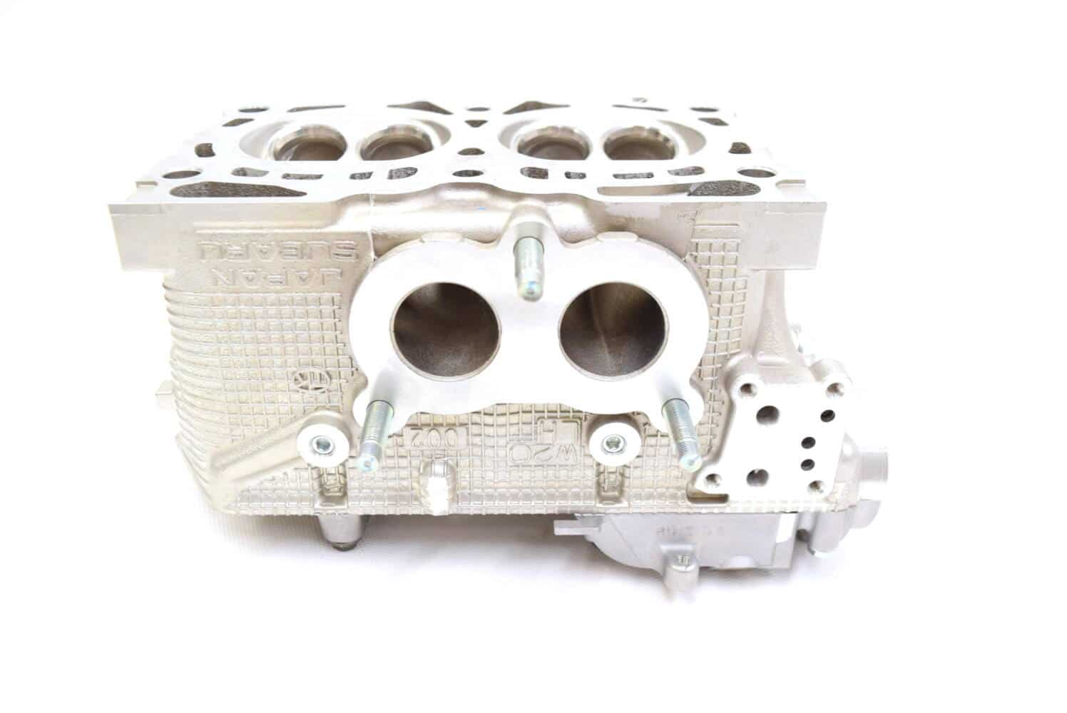 OEM 11063AB470 Głowica silnika Subaru Impreza STI JDM EJ207 2008-2010 lewa