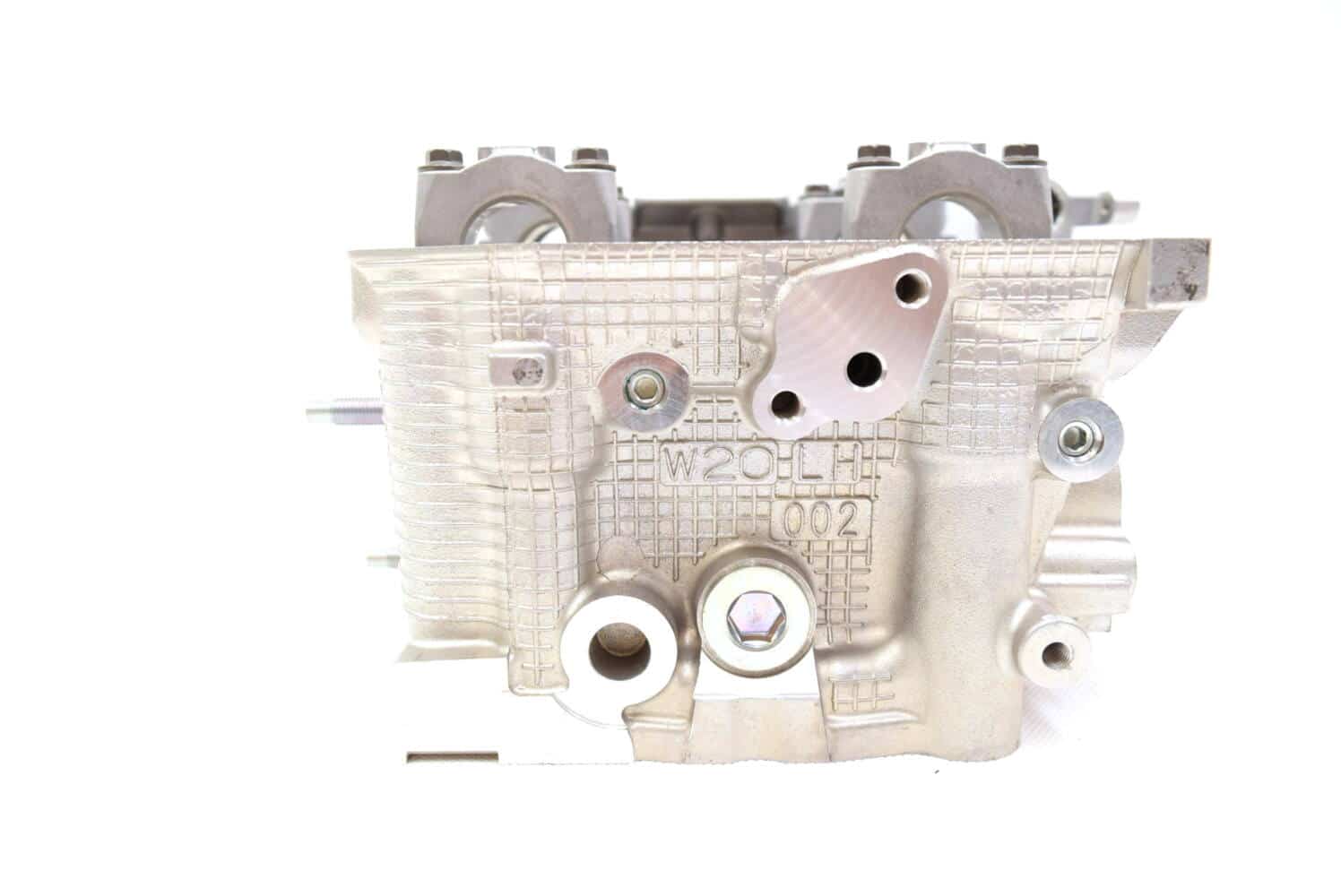 OEM 11063AB470 Głowica silnika Subaru Impreza STI JDM EJ207 2008-2010 lewa