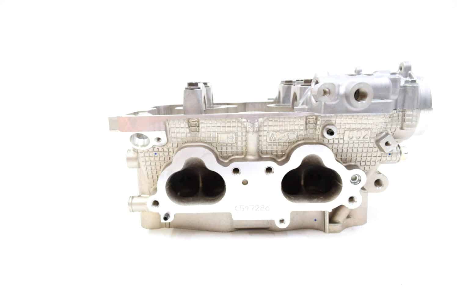 OEM 11063AB470 Głowica silnika Subaru Impreza STI JDM EJ207 2008-2010 lewa