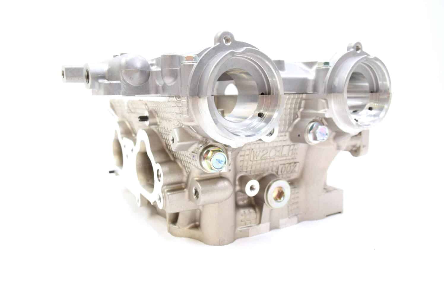 OEM 11063AB470 Głowica silnika Subaru Impreza STI JDM EJ207 2008-2010 lewa