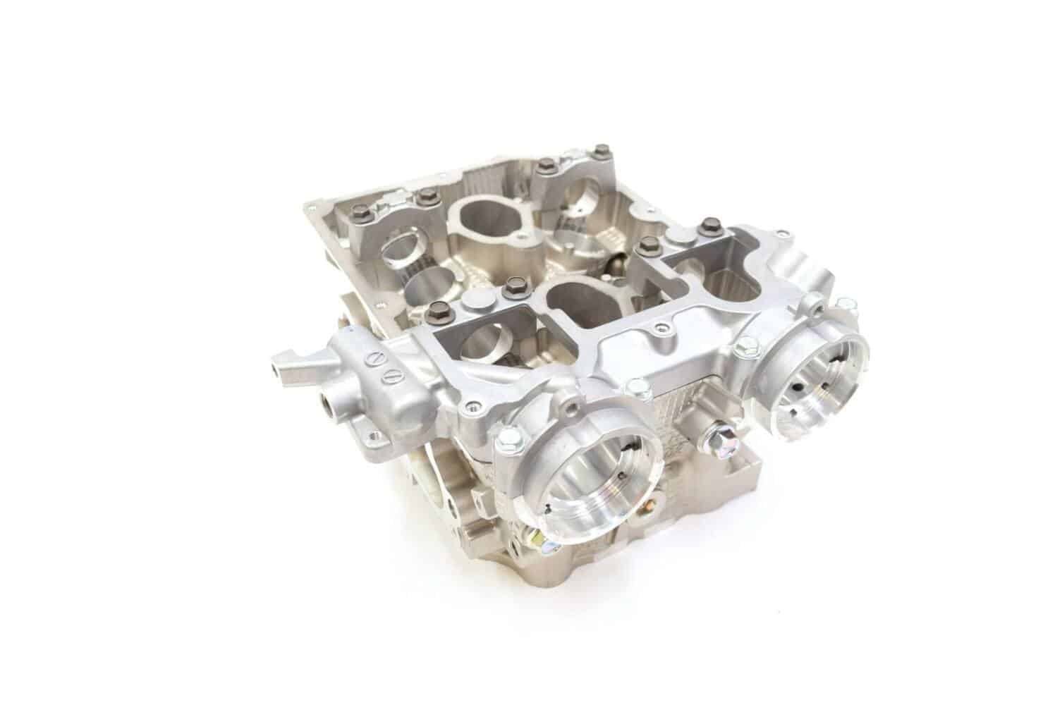 OEM 11063AB470 Głowica silnika Subaru Impreza STI JDM EJ207 2008-2010 lewa