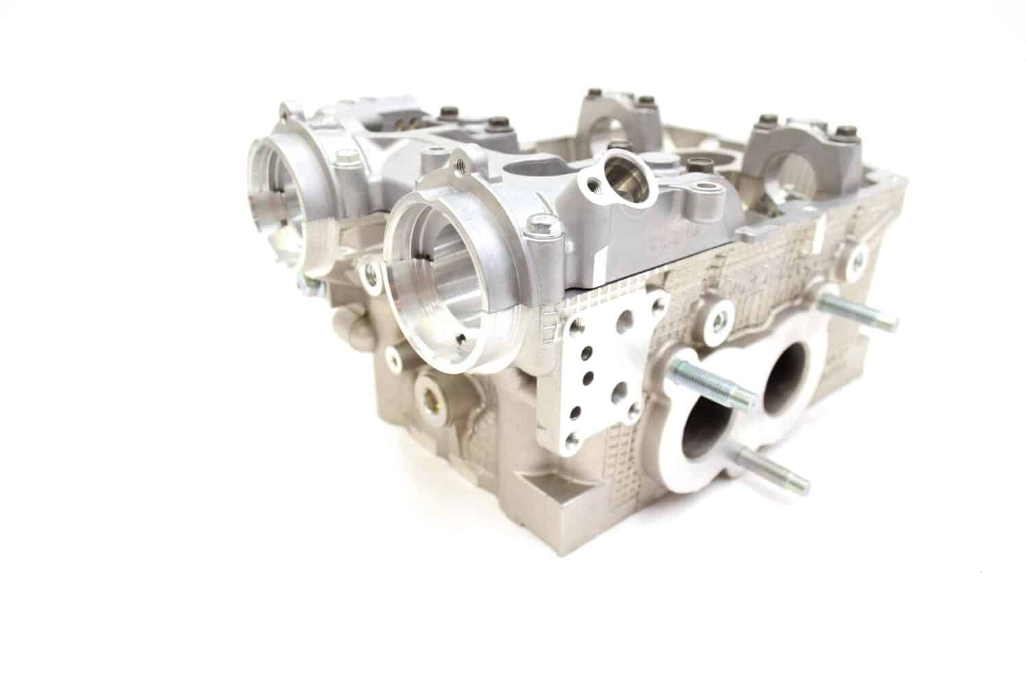 OEM 11063AB470 Głowica silnika Subaru Impreza STI JDM EJ207 2008-2010 lewa