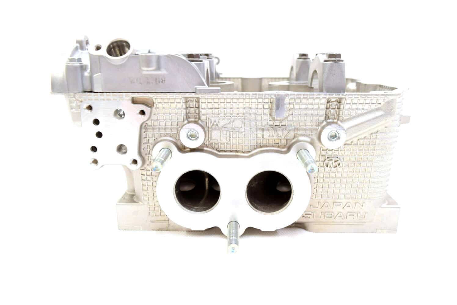 OEM 11063AB470 Głowica silnika Subaru Impreza STI JDM EJ207 2008-2010 lewa