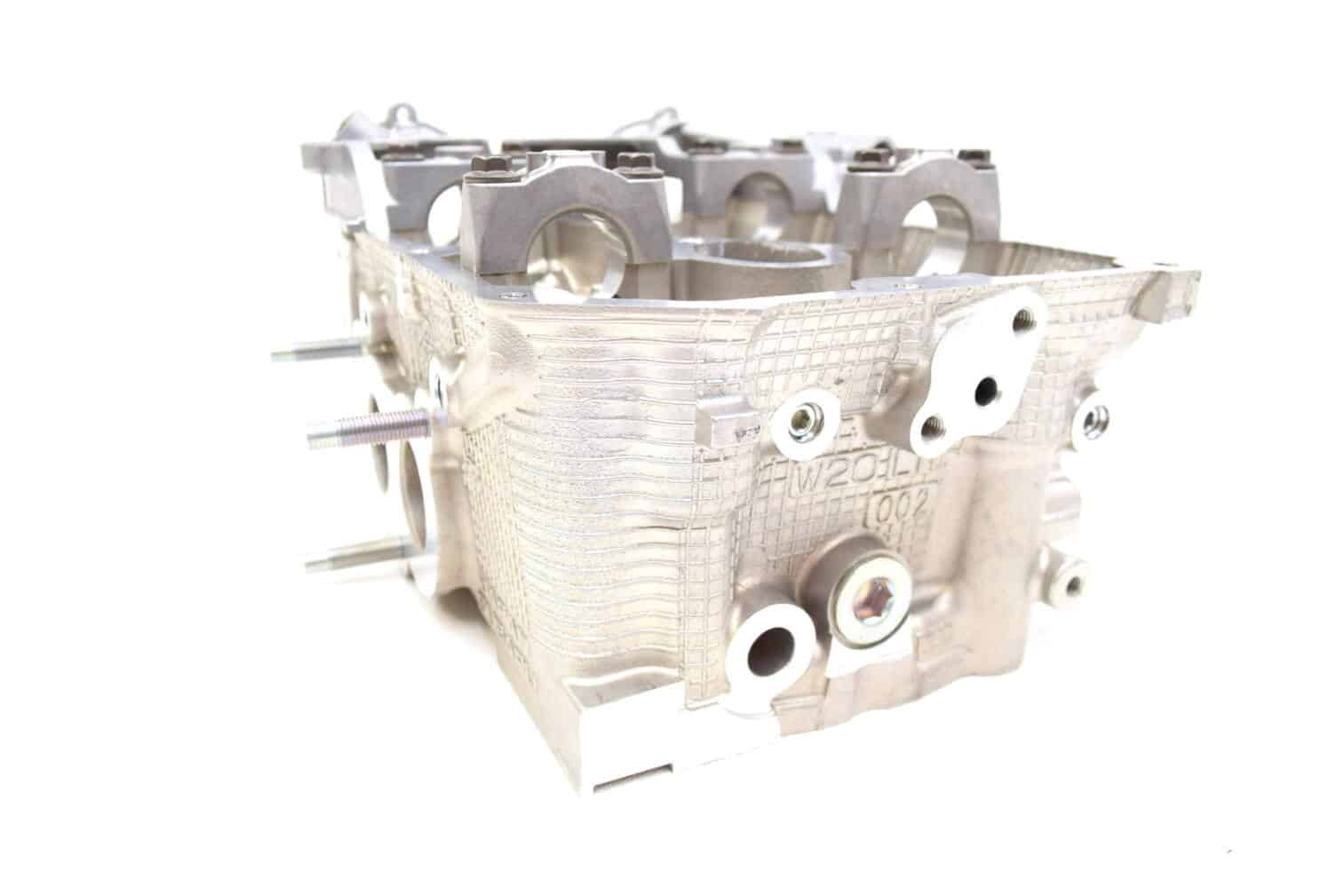 OEM 11063AB470 Głowica silnika Subaru Impreza STI JDM EJ207 2008-2010 lewa