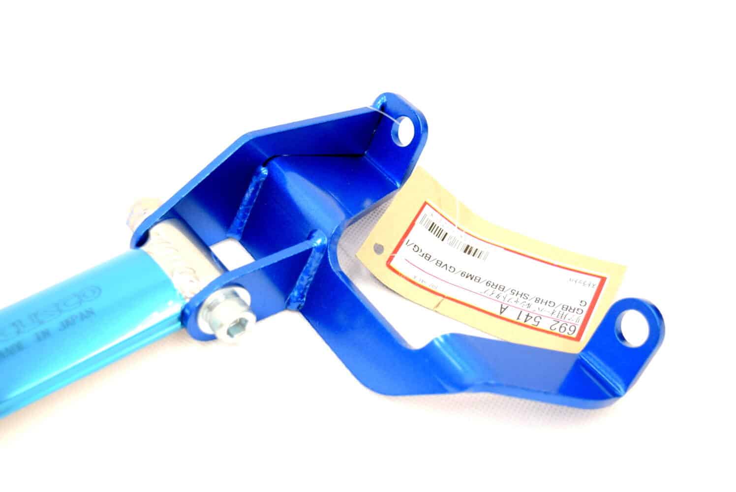 692541A Rozpórka tylna Cusco Subaru Impreza STI 2008-2012