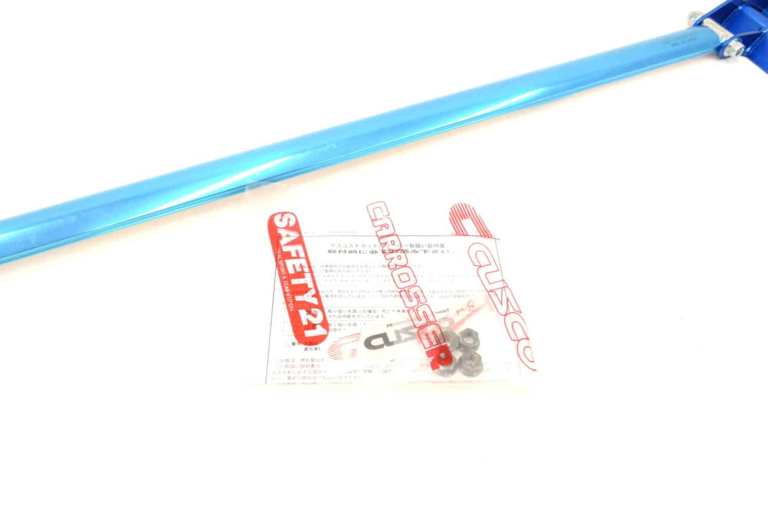 692541A Rozpórka tylna Cusco Subaru Impreza STI 2008-2012