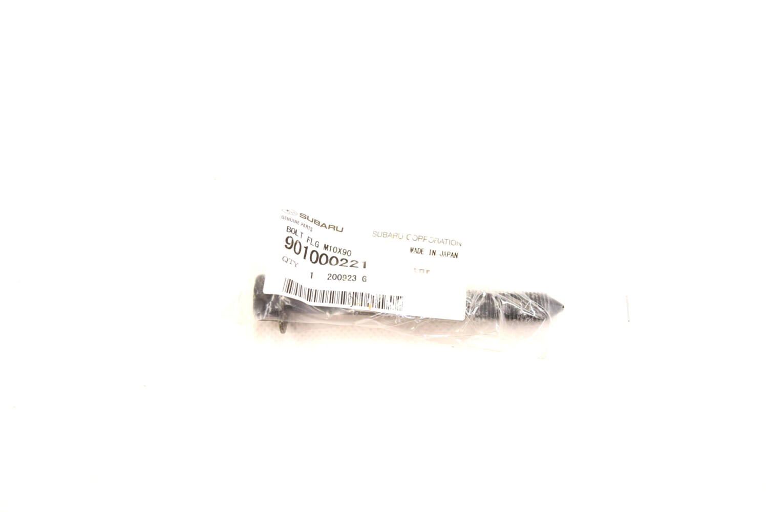 901000221 Śruba belki C Subaru Forester 2003-2007