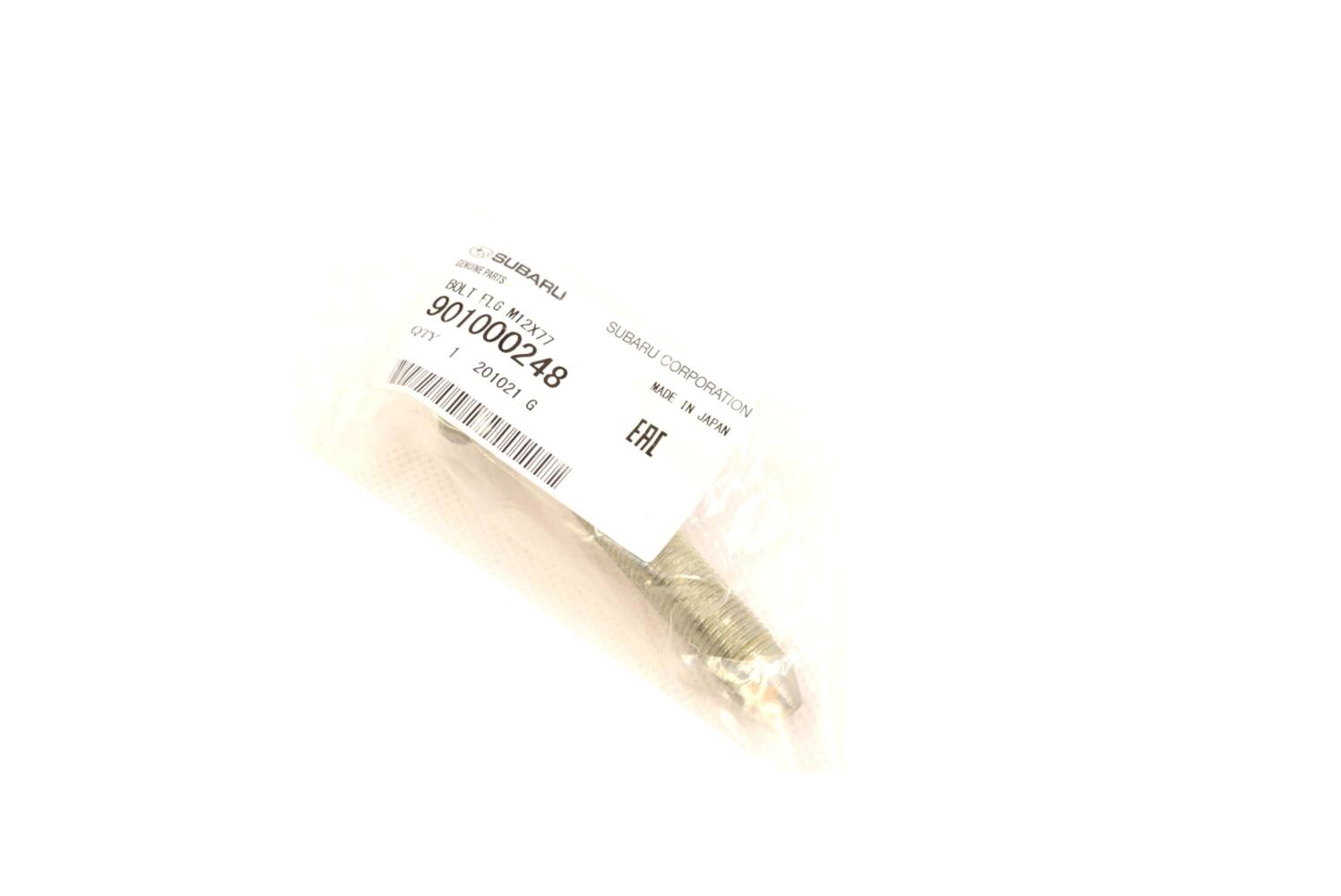 901000248 Śruba belki C Subaru Impreza GD 2001-2007