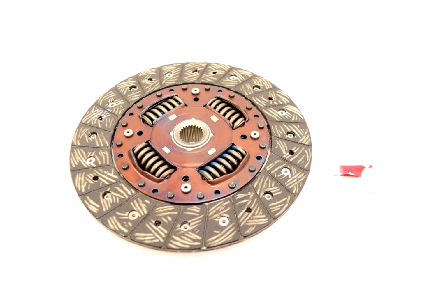 DSU2424201 Tarcza sprzęgła do Xtreme KSU24001-A i AX Subaru Impreza STI