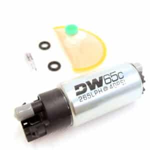 DW65C Pompa paliwa Deatschwerks 265l/h Impreza STI 2008-2017