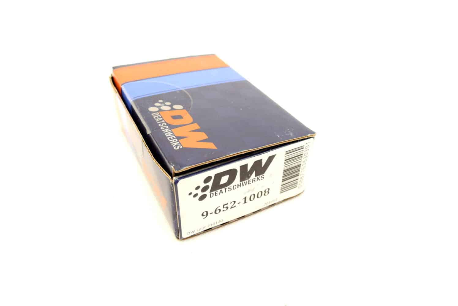 DW65C Pompa paliwa Deatschwerks 265l/h Impreza STI 2008-2017