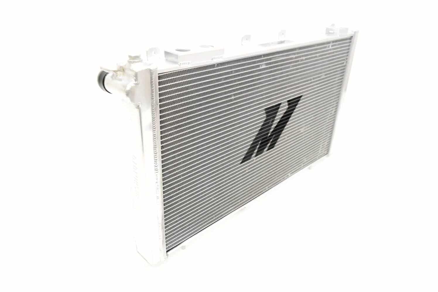 MMRAD-B4-90 Chłodnica wody aluminiowa Mishimoto Subaru Impreza GT 1994-2000