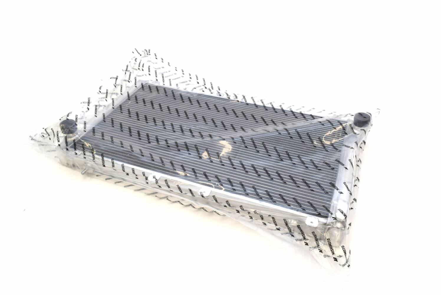 MMRAD-B4-90 Chłodnica wody aluminiowa Mishimoto Subaru Impreza GT 1994-2000