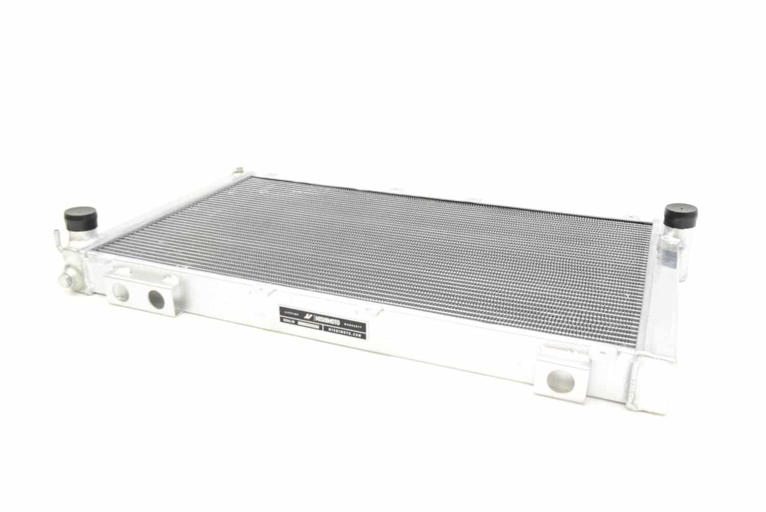 MMRAD-B4-90 Chłodnica wody aluminiowa Mishimoto Subaru Impreza GT 1994-2000