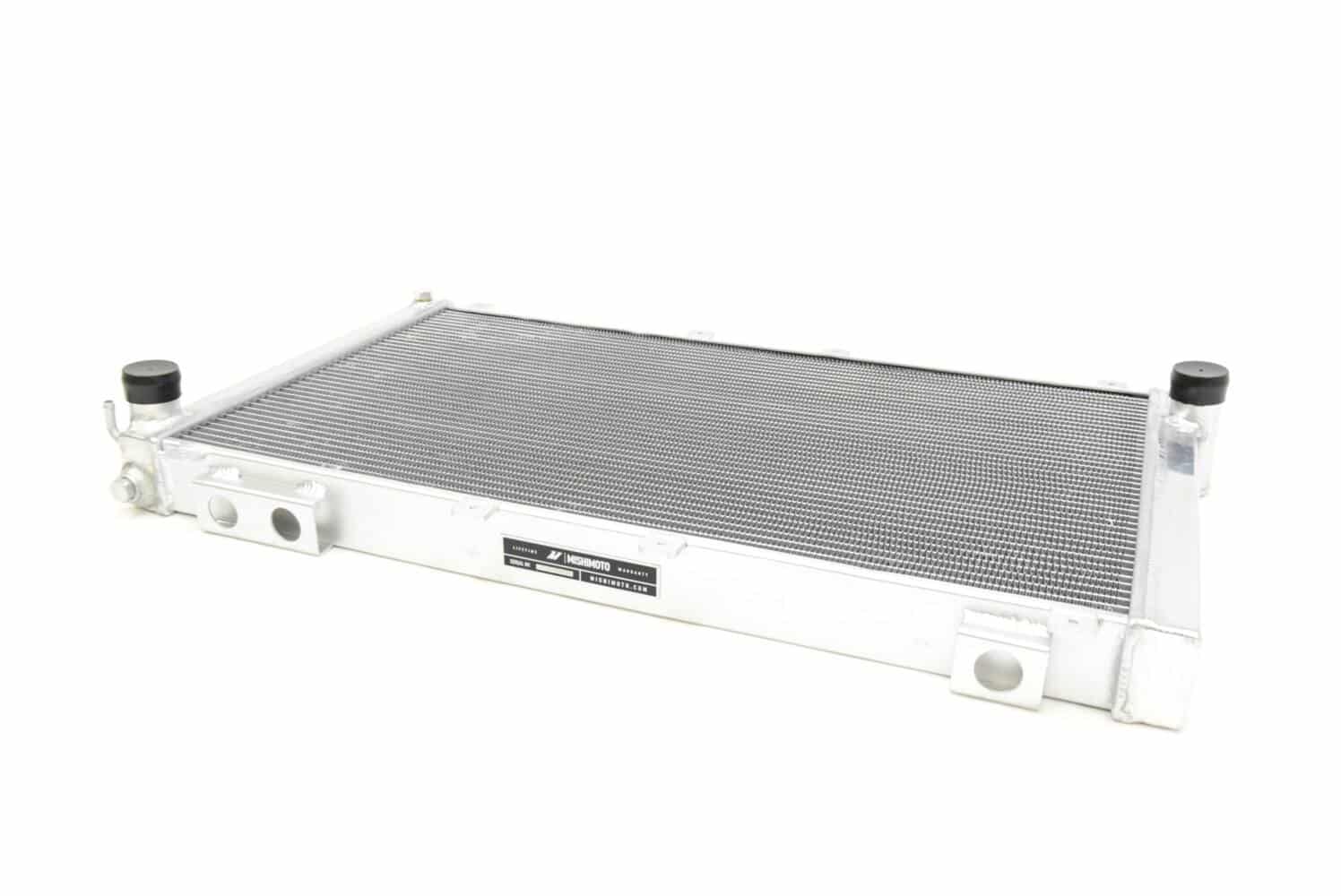 MMRAD-B4-90 Chłodnica wody aluminiowa Mishimoto Subaru Impreza GT 1994-2000