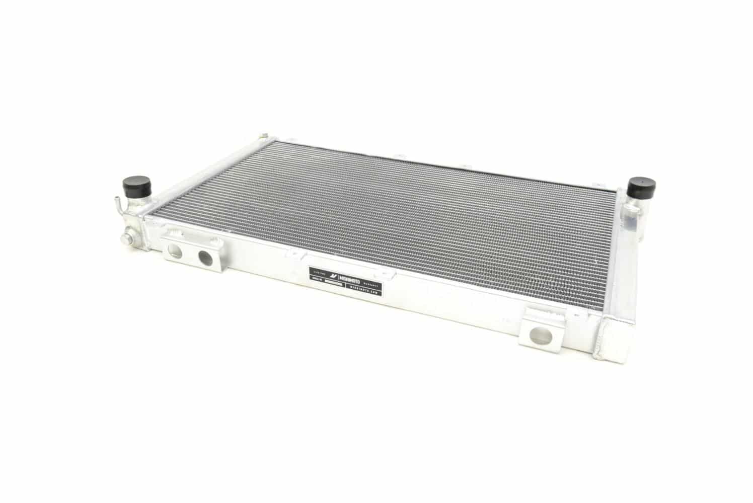MMRAD-B4-90 Chłodnica wody aluminiowa Mishimoto Subaru Impreza GT 1994-2000