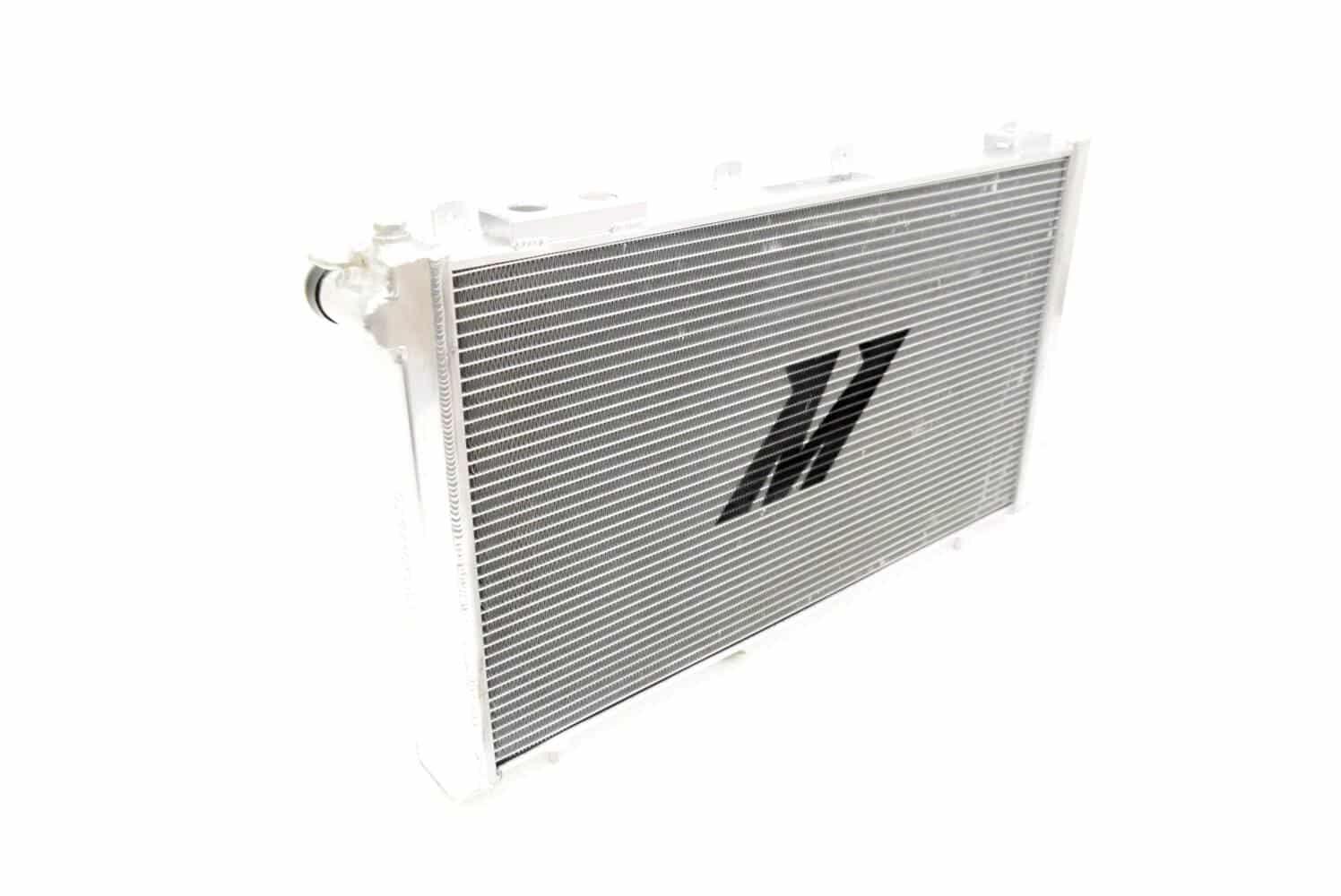 MMRAD-B4-90 Chłodnica wody aluminiowa Mishimoto Subaru Impreza GT 1994-2000