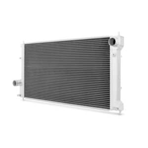 Chłodnica wody aluminiowa Mishimoto Subaru BRZ / Toyota GT86 2012-