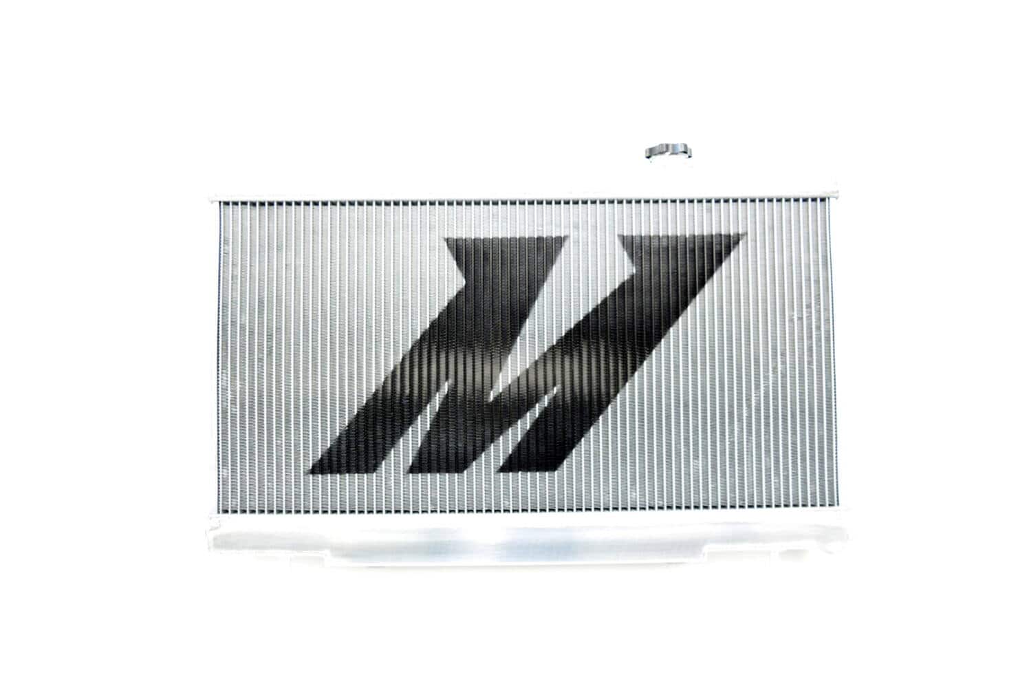 Chłodnica silnika aluminiowa Mishimoto Impreza WRX STI 01-07