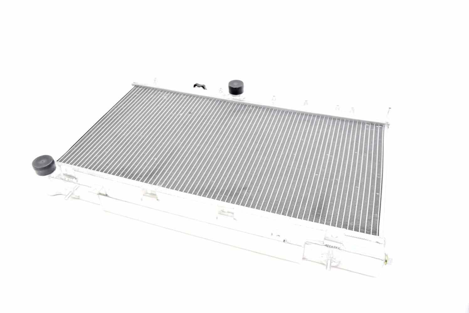 Chłodnica silnika aluminiowa Mishimoto Impreza WRX STI 01-07 - obrazek 2