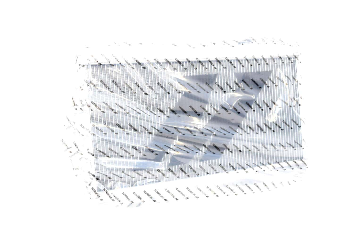 Chłodnica silnika aluminiowa Mishimoto Impreza WRX STI 01-07 - obrazek 8