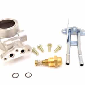 SPECCADAPTER Adapter chłodnicy oleju Subaru Impreza Spec C 01-