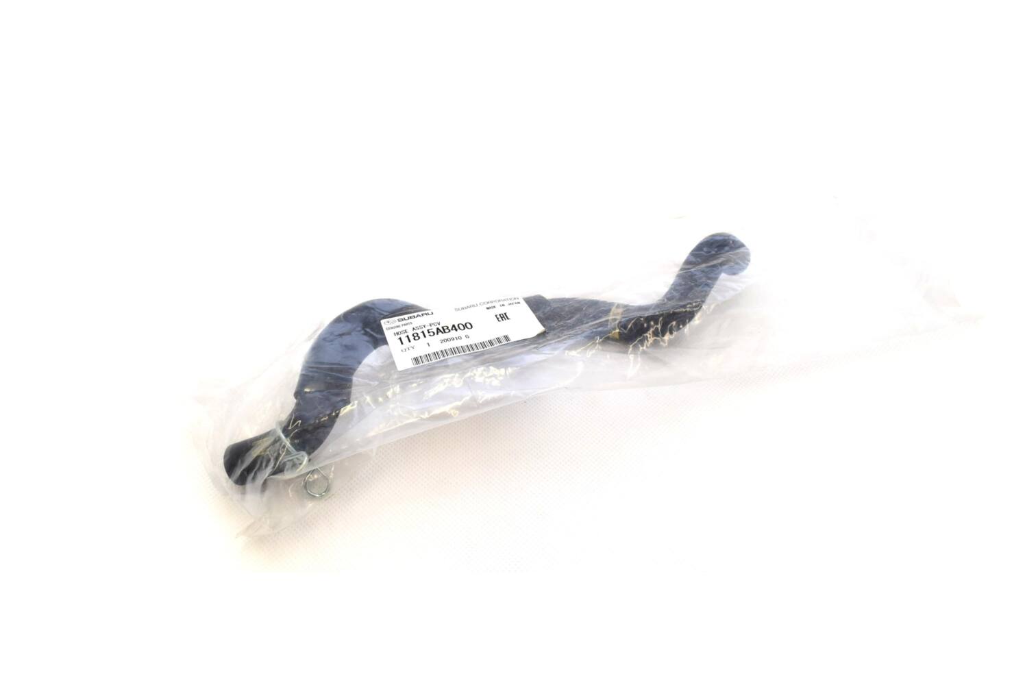 11815AB400 Odma silnika Subaru Impreza WRX/STI 2001-2005