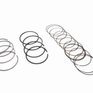12033AB850 Pierścienie tłokowe OEM Subaru Impreza 05-12 1.5 EJ154 nominał
