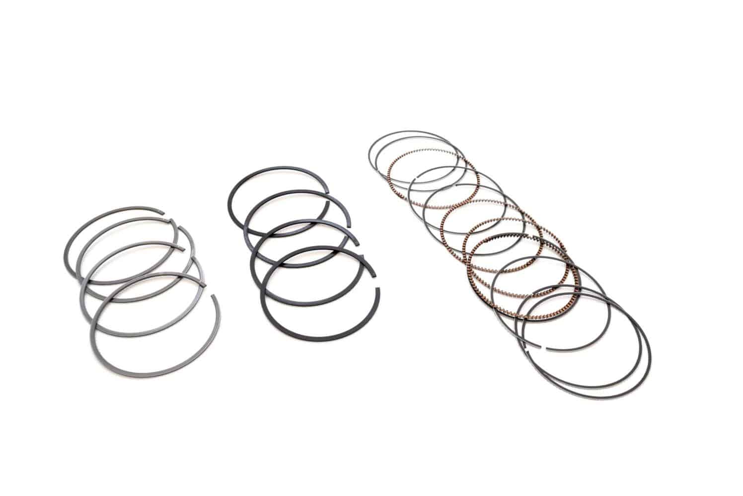 12033AB850 Pierścienie tłokowe OEM Subaru Impreza 05-12 1.5 EJ154 nominał