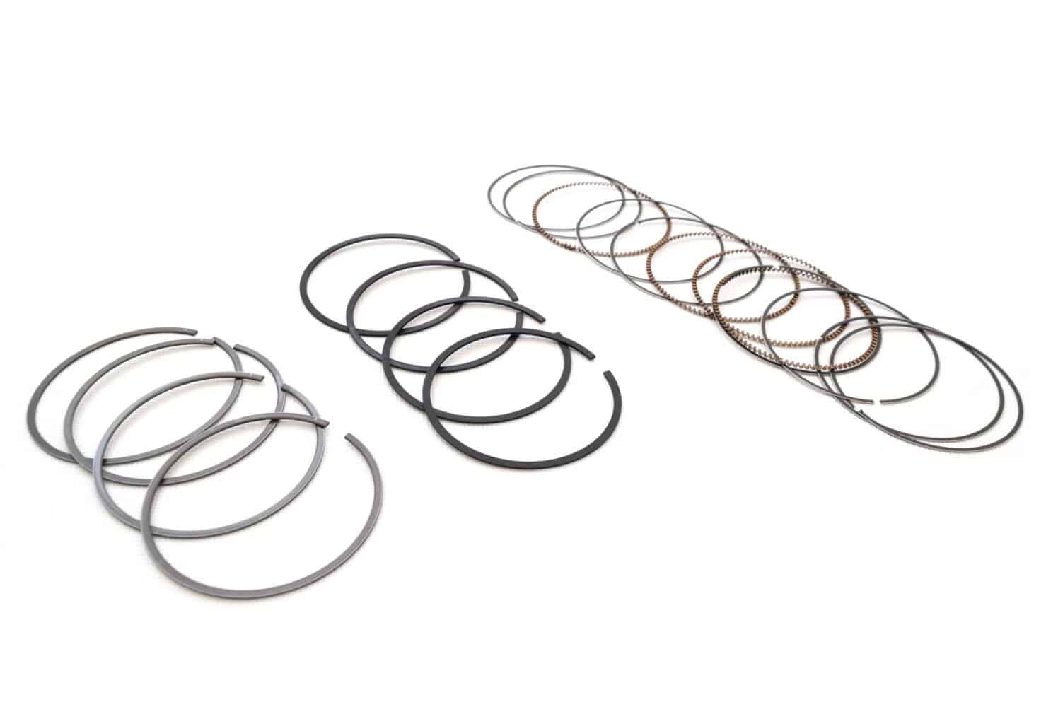 12033AB850 Pierścienie tłokowe OEM Subaru Impreza 05-12 1.5 EJ154 nominał
