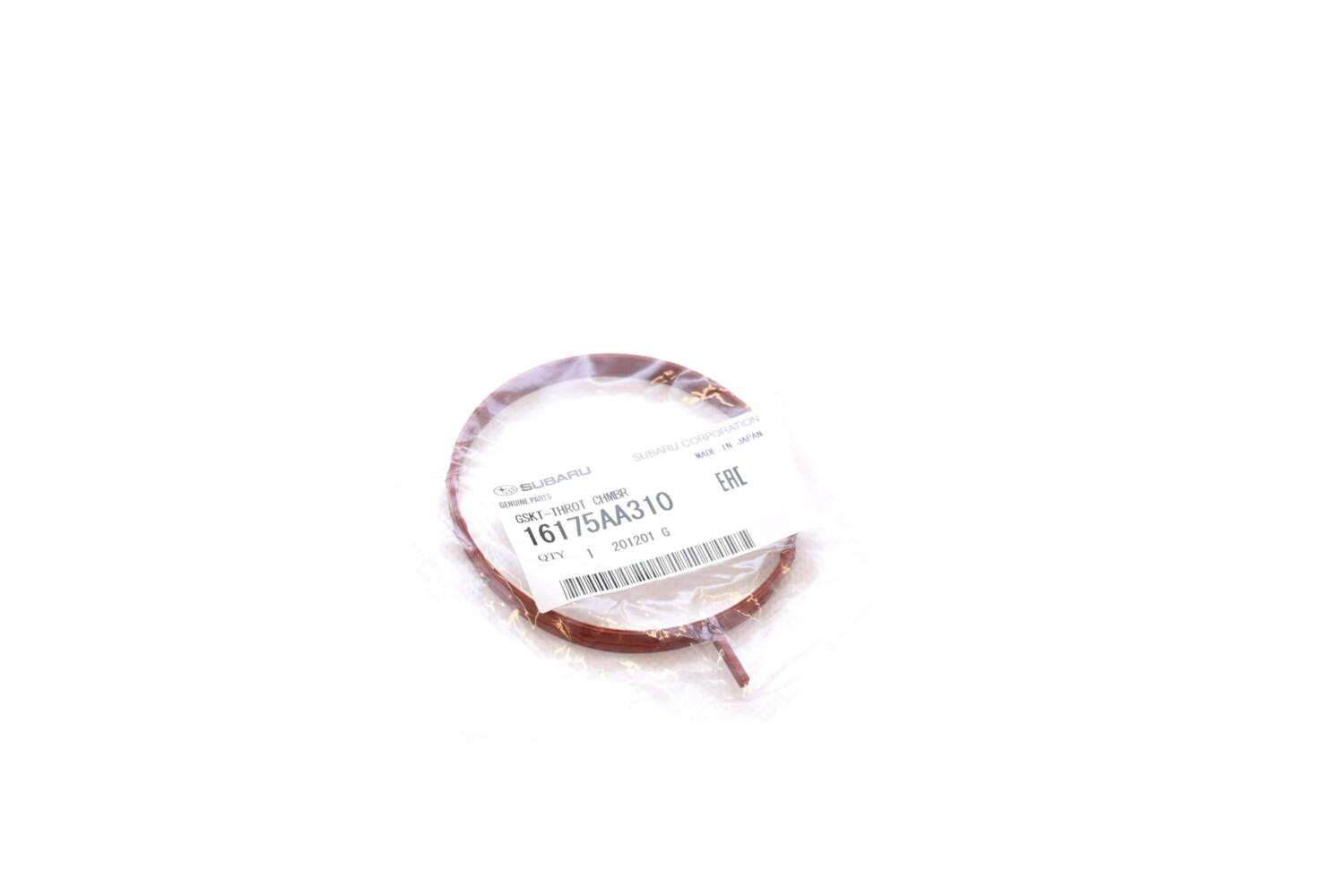 16175AA310 Uszczelka przepustnicy Legacy Outback Tribeca H6 3.0/3.6