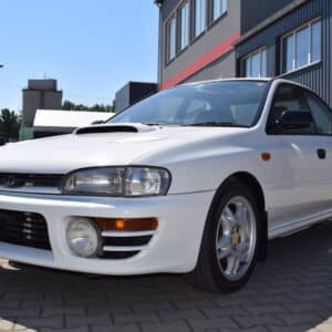 GC/GF 1992-2000
