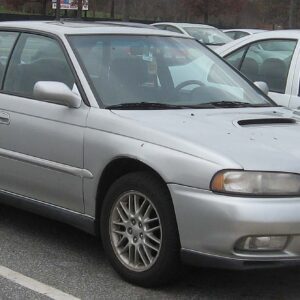 BD/BG 1994-1998