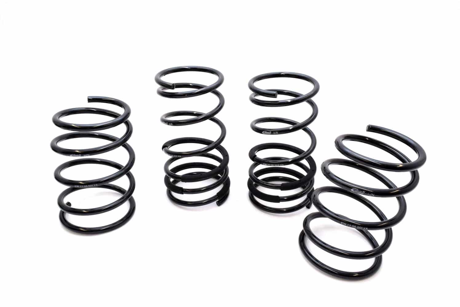 E7705-140 Zestaw sprężyn Eibach Pro kit Impreza GC/GF 1994-2000