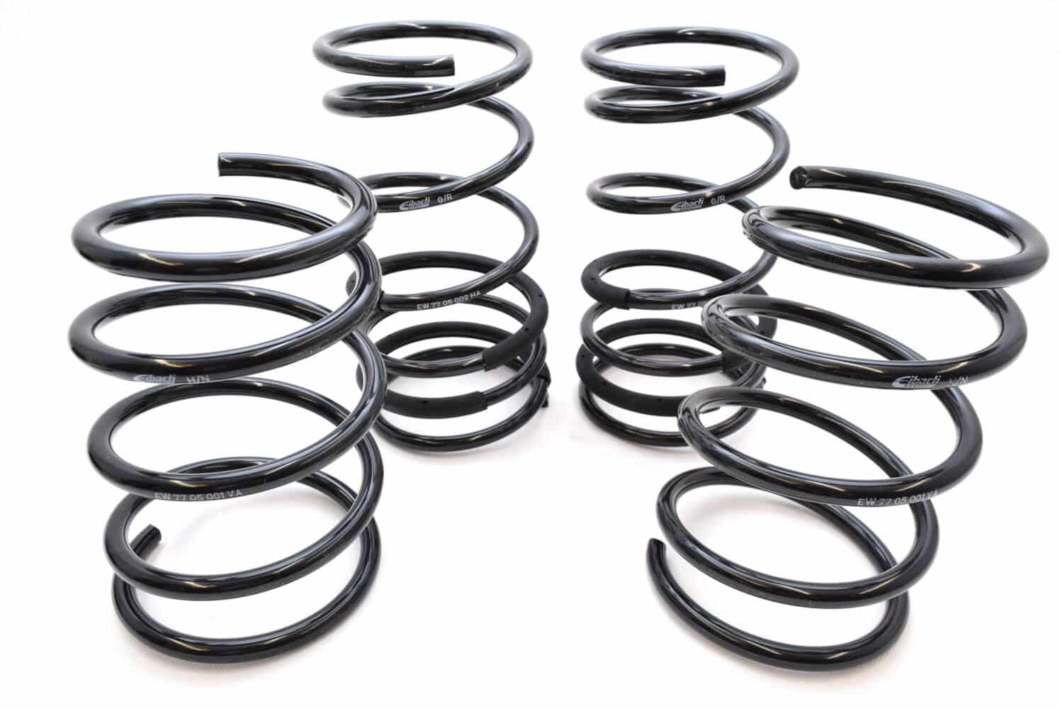E7705-140 Zestaw sprężyn Eibach Pro kit Impreza GC/GF 1994-2000