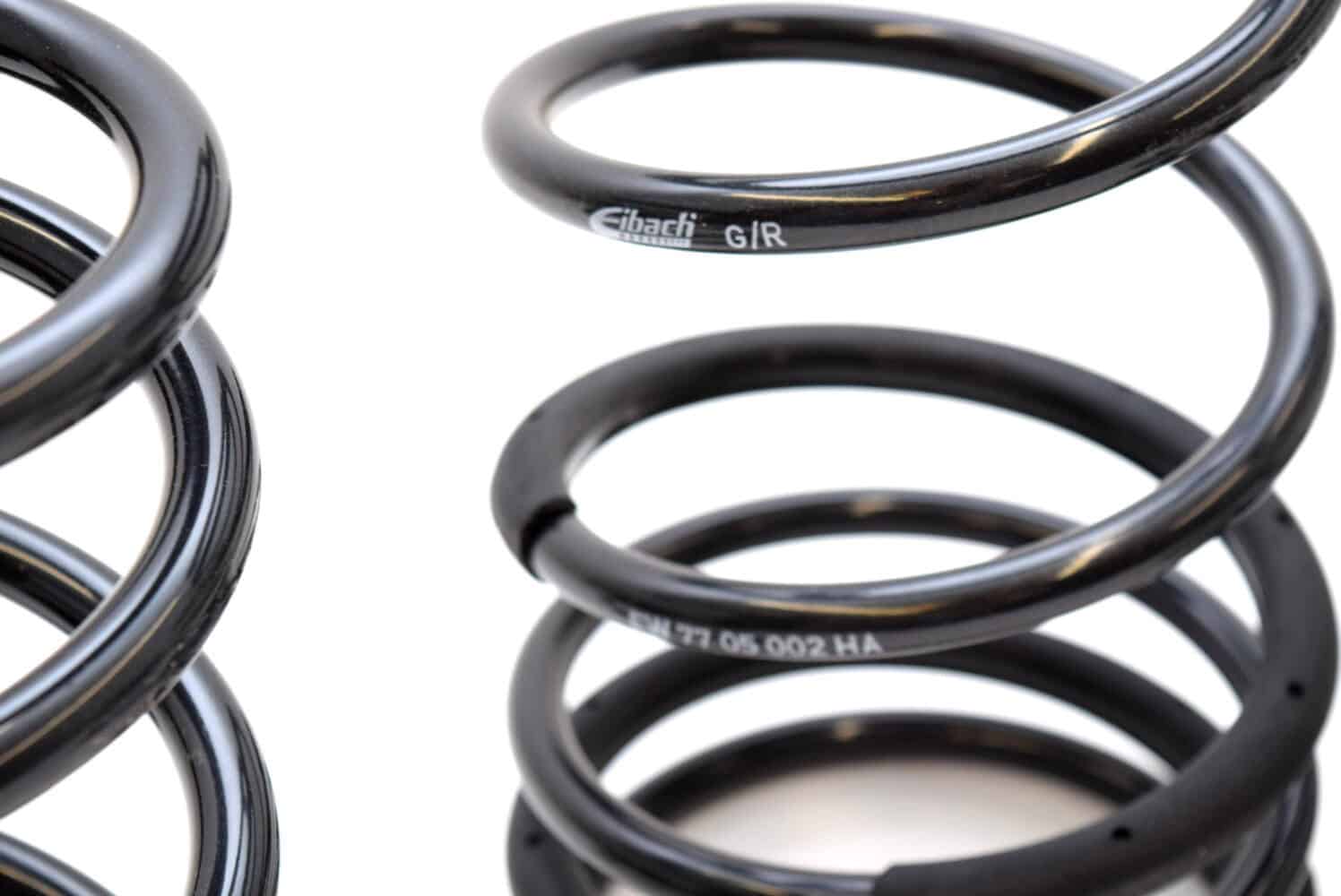E7705-140 Zestaw sprężyn Eibach Pro kit Impreza GC/GF 1994-2000