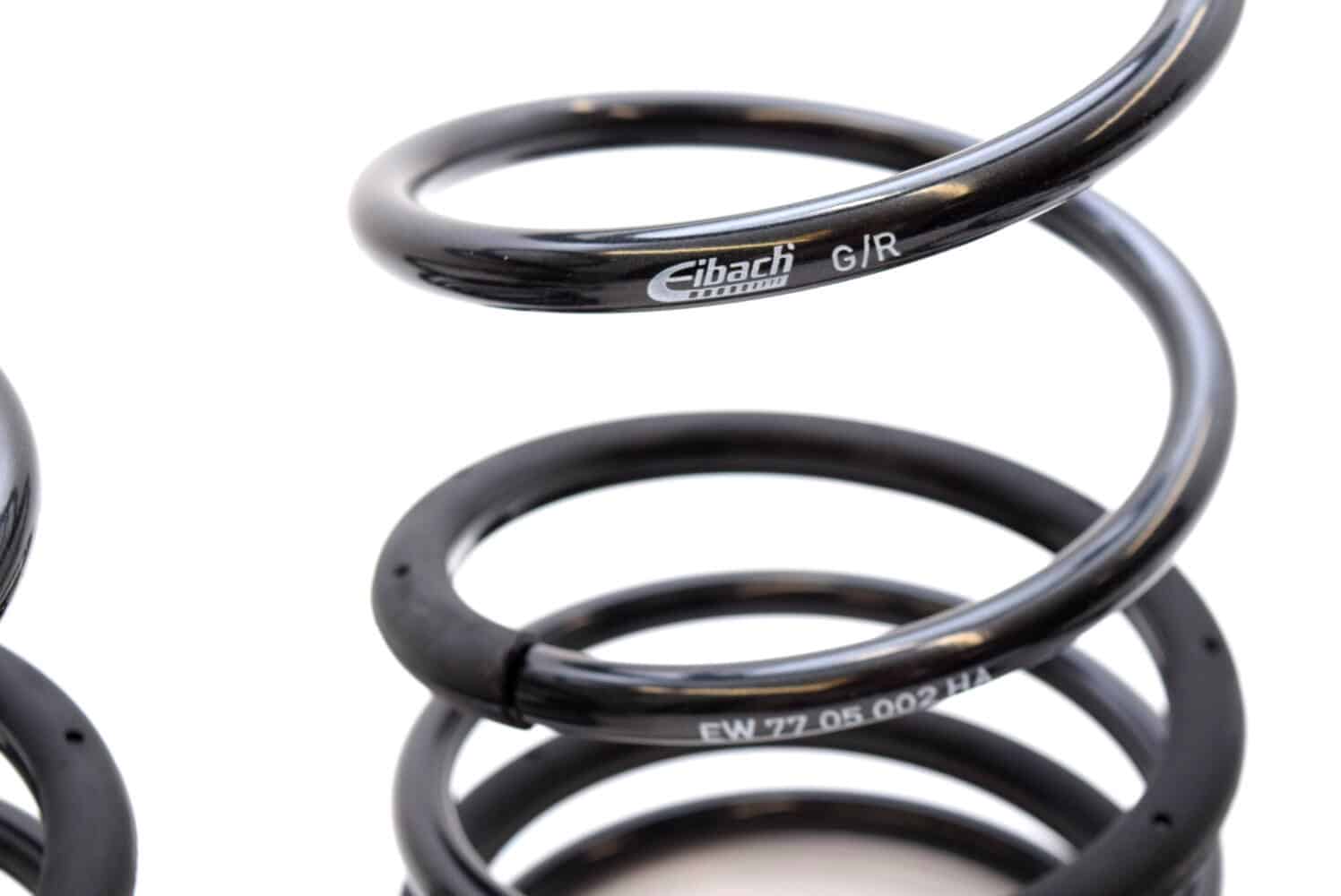 E7705-140 Zestaw sprężyn Eibach Pro kit Impreza GC/GF 1994-2000