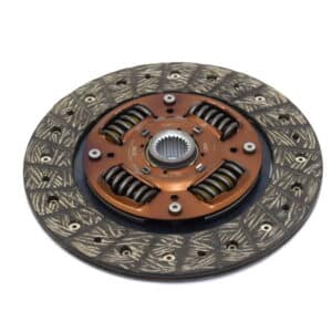 30100AA851 Tarcza sprzęgła OEM Subaru Impreza 01-12 Forester 03-12 wersje wolnossące
