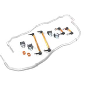 BTK018 Zestaw stabilizatorów i łączników Whiteline Toyota Yaris GR
