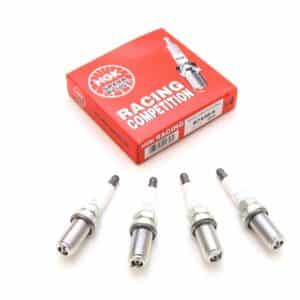 R7438-9 Świeca zapłonowa NGK Racing Impreza STI 01-07 N10- N12 ciepłota 9