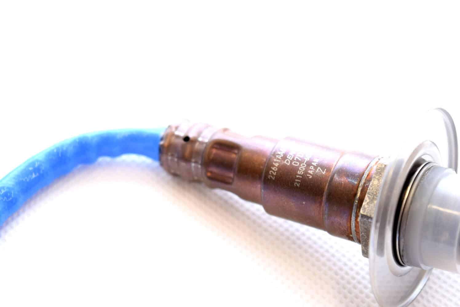 Sonda lambda OEM Subaru Impreza Forester 12- FB20/FB25